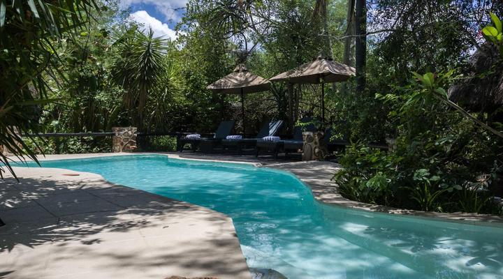 Ezulwini Game Lodges