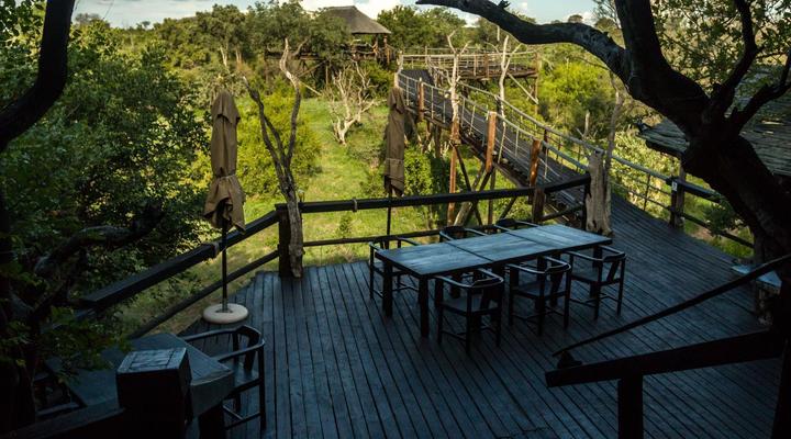 Ezulwini Game Lodges