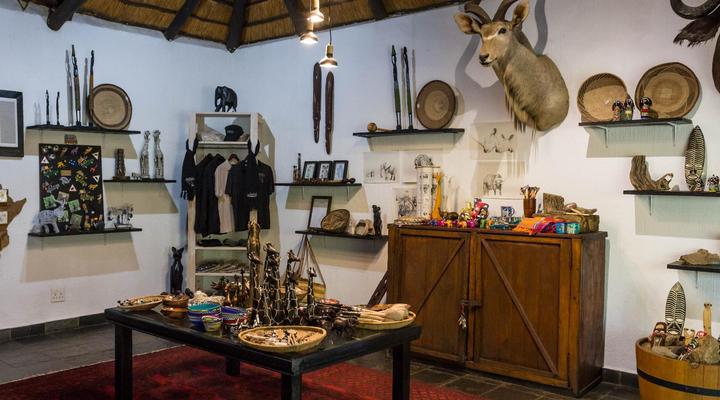 Ezulwini Game Lodges