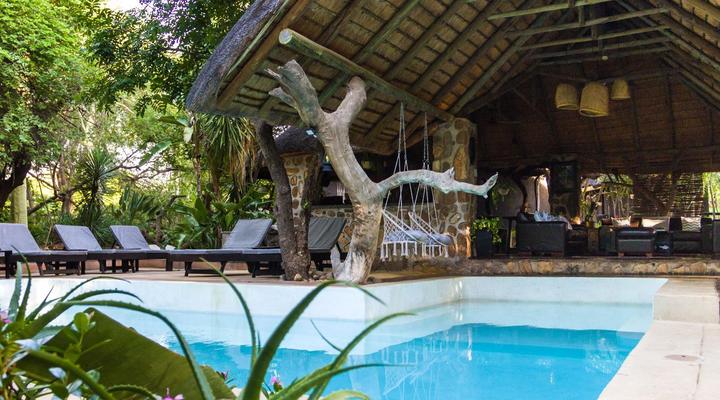 Ezulwini Game Lodges