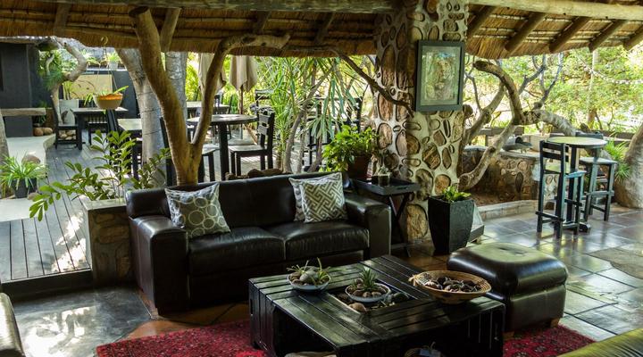 Ezulwini Game Lodges