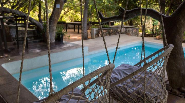 Ezulwini Game Lodges