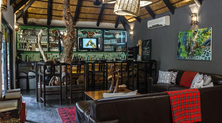 Ezulwini Game Lodges