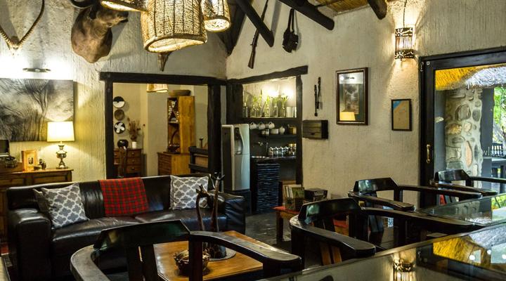 Ezulwini Game Lodges