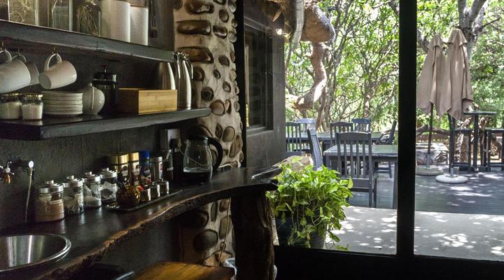 Ezulwini Game Lodges