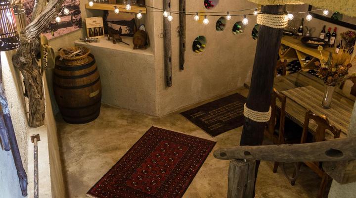 Ezulwini Game Lodges