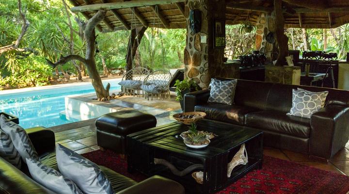 Ezulwini Game Lodges