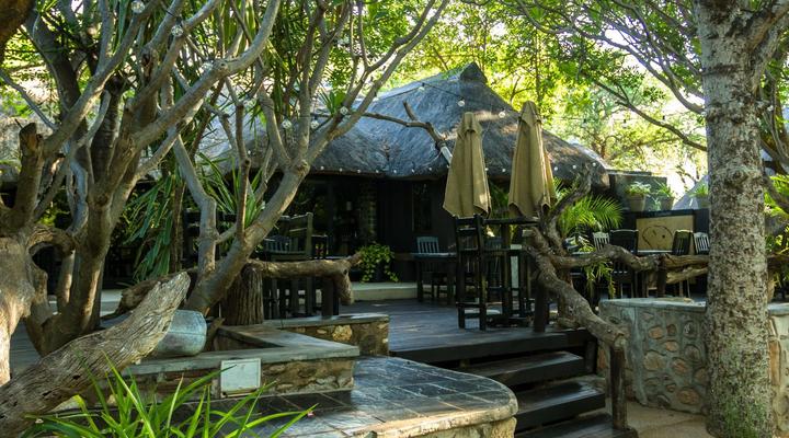 Ezulwini Game Lodges