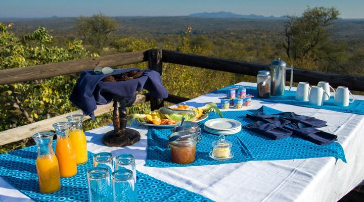 Ezulwini Game Lodges