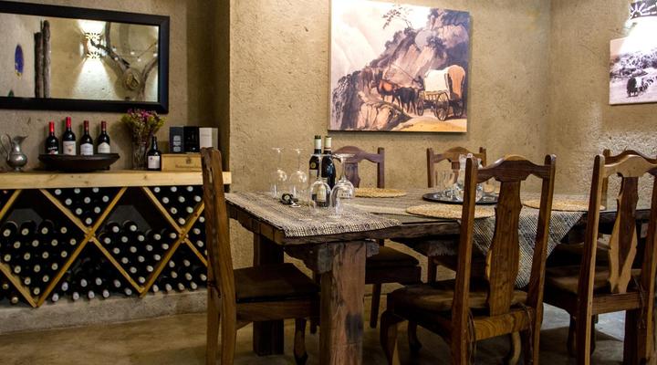 Ezulwini Game Lodges