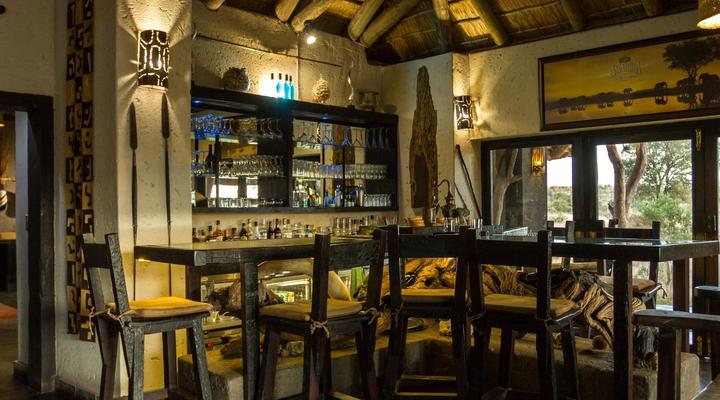 Ezulwini Game Lodges