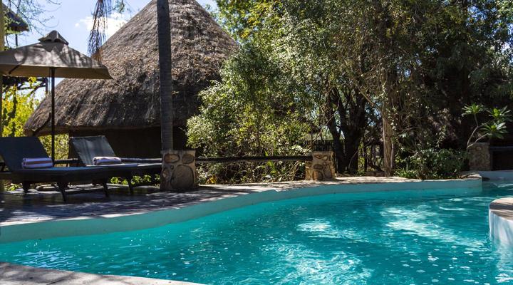 Ezulwini Game Lodges