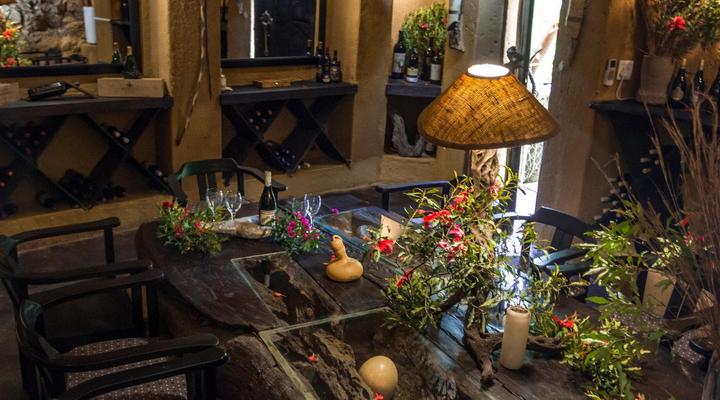 Ezulwini Game Lodges