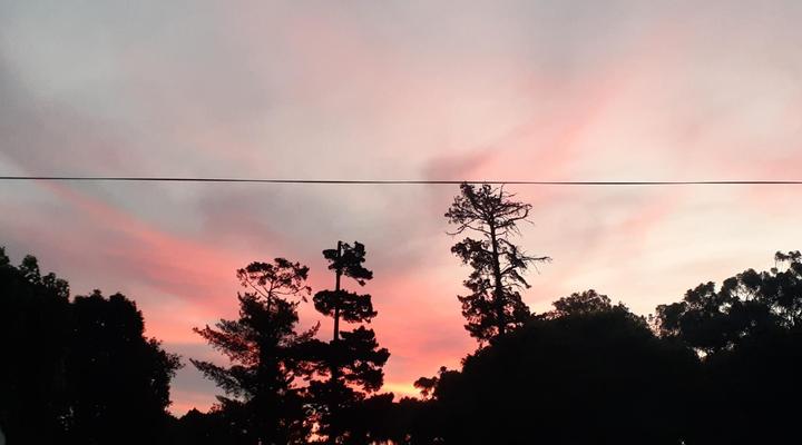 Ridgeworth Boutique Guesthouse