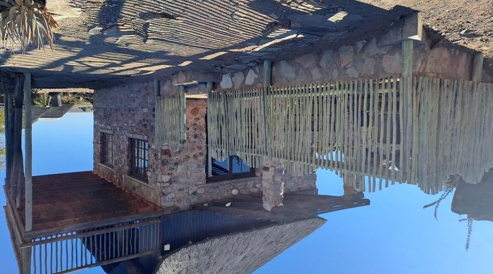 Slypsteen Guest Farm