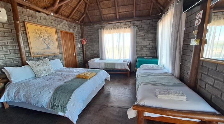 Slypsteen Guest Farm