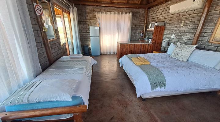 Slypsteen Guest Farm