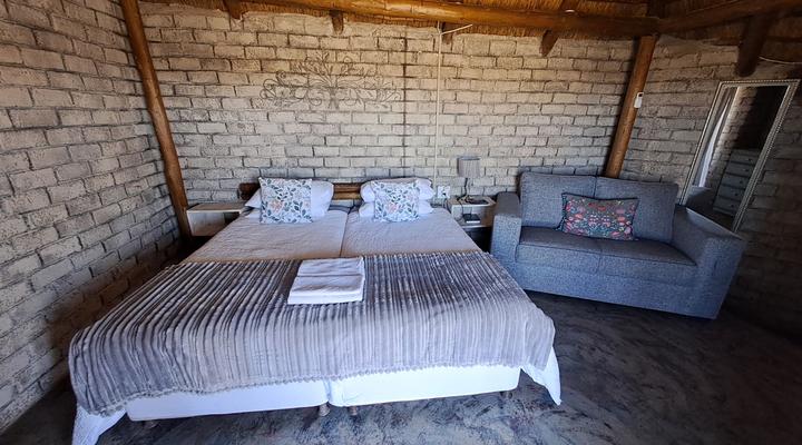 Slypsteen Guest Farm