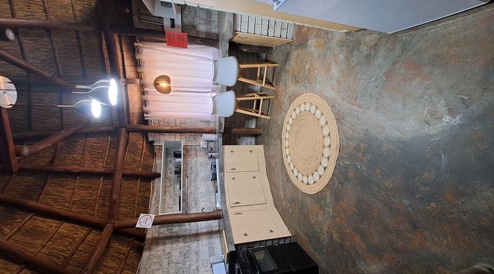 Slypsteen Guest Farm