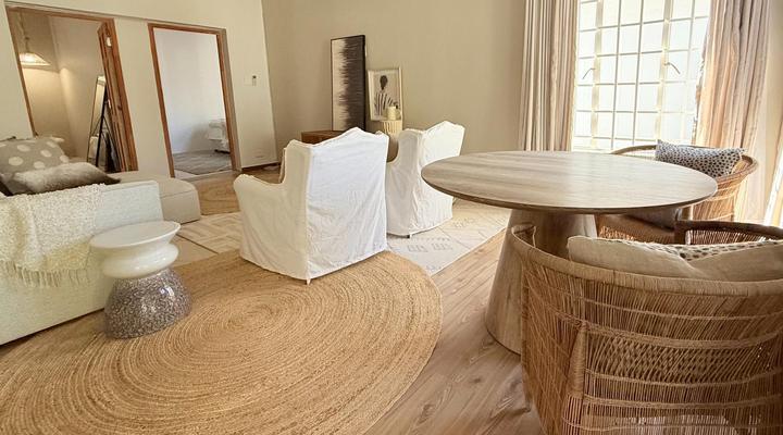 Whispering Thorns Off-Site Apartment