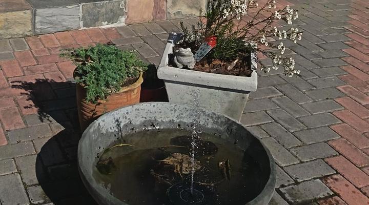 Nouvelle Vie Self-catering Accommodation