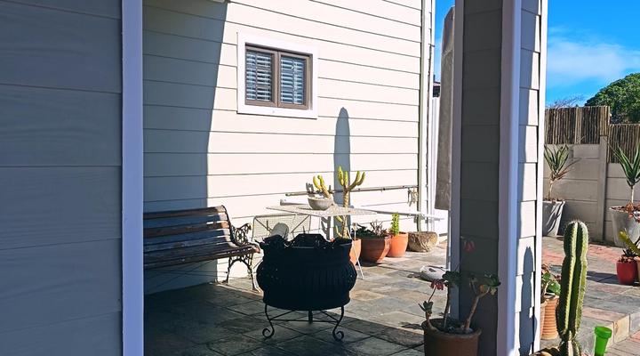 Nouvelle Vie Self-catering Accommodation