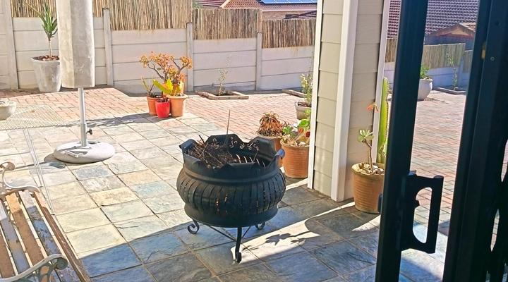 Nouvelle Vie Self-catering Accommodation