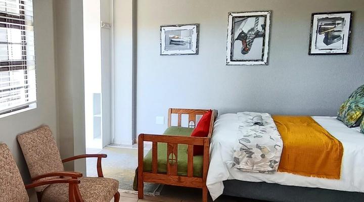 Nouvelle Vie Self-catering Accommodation