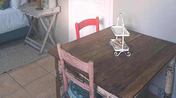 Nouvelle Vie Self-catering Accommodation