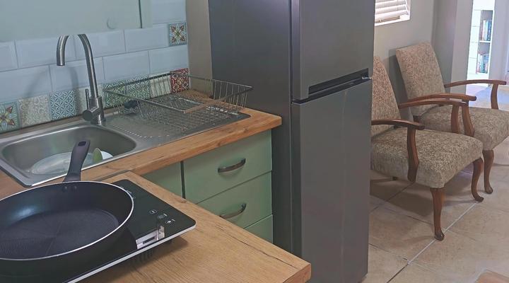 Nouvelle Vie Self-catering Accommodation