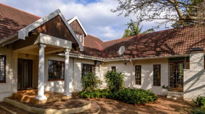 Zestees Bed & Breakfast