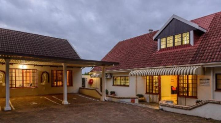 Zestees Bed & Breakfast