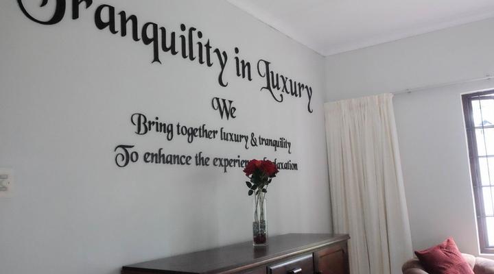 Zestees Bed & Breakfast