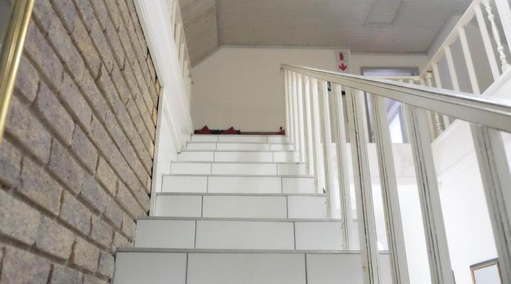 Zestees Bed & Breakfast