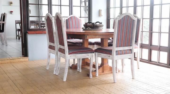 Zestees Bed & Breakfast