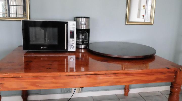 Zestees Bed & Breakfast