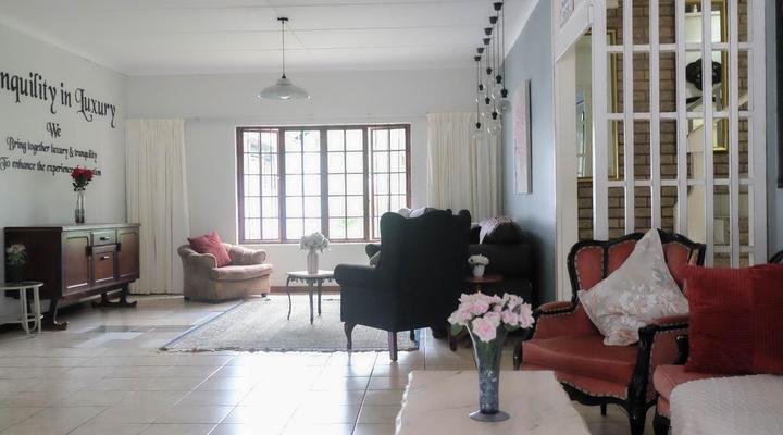 Zestees Bed & Breakfast