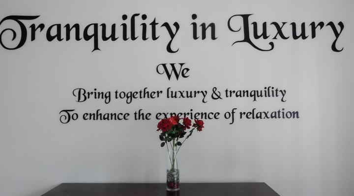 Zestees Bed & Breakfast