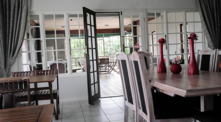 Zestees Bed & Breakfast