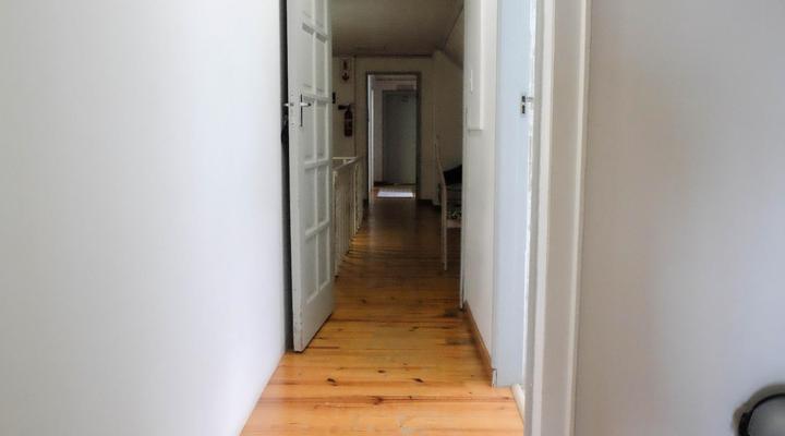 Zestees Bed & Breakfast