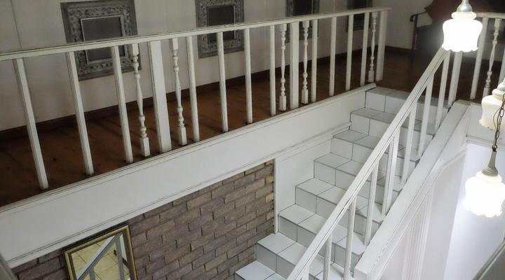 Zestees Bed & Breakfast