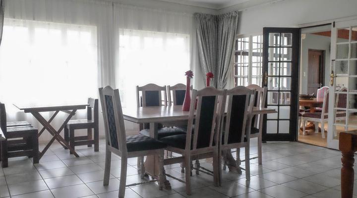 Zestees Bed & Breakfast