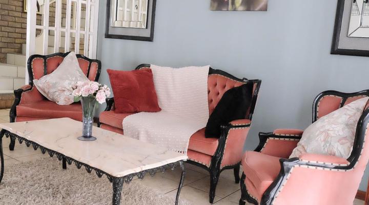 Zestees Bed & Breakfast