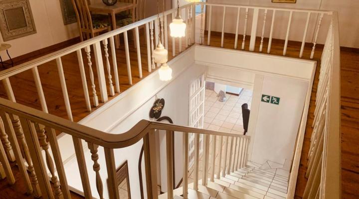 Zestees Bed & Breakfast