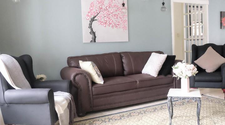 Zestees Bed & Breakfast