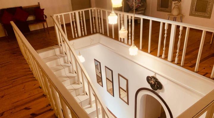 Zestees Bed & Breakfast