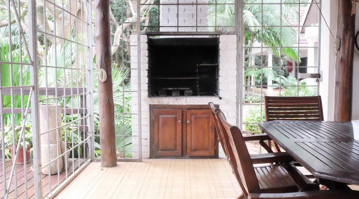 Zestees Bed & Breakfast