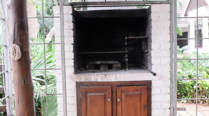 Zestees Bed & Breakfast