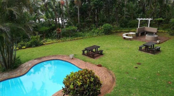 Zestees Bed & Breakfast