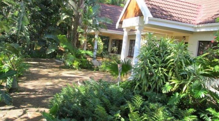 Zestees Bed & Breakfast